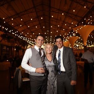 Meet your Posher, Dawn